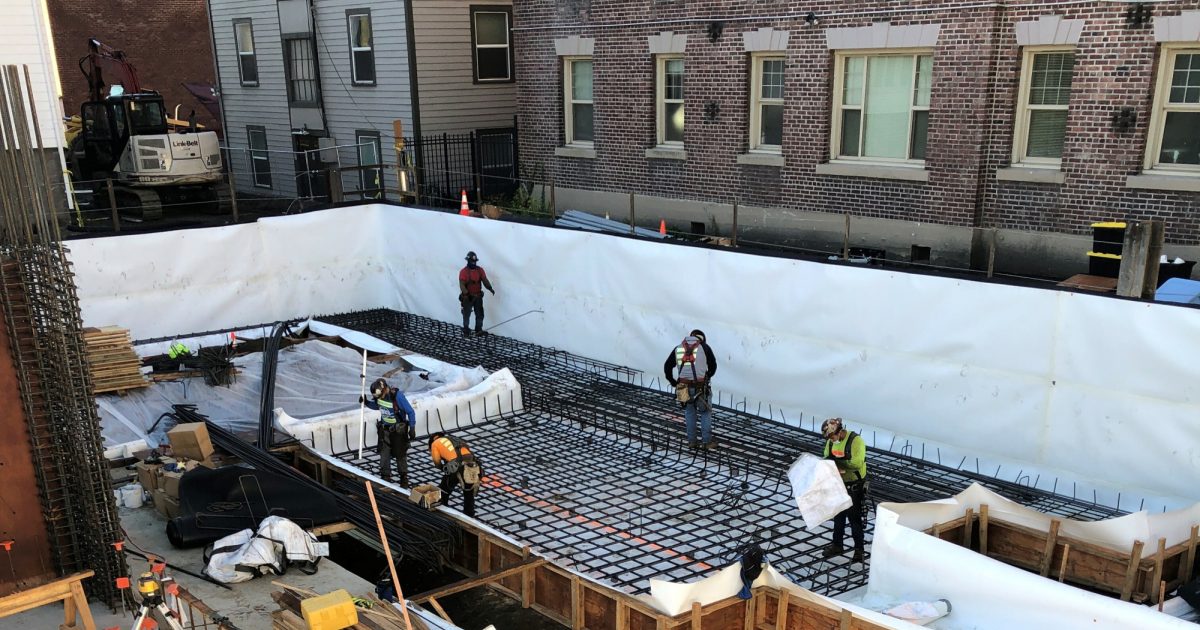 A closer look at Off Grid Apartment Renovation Waterproofing Techniques